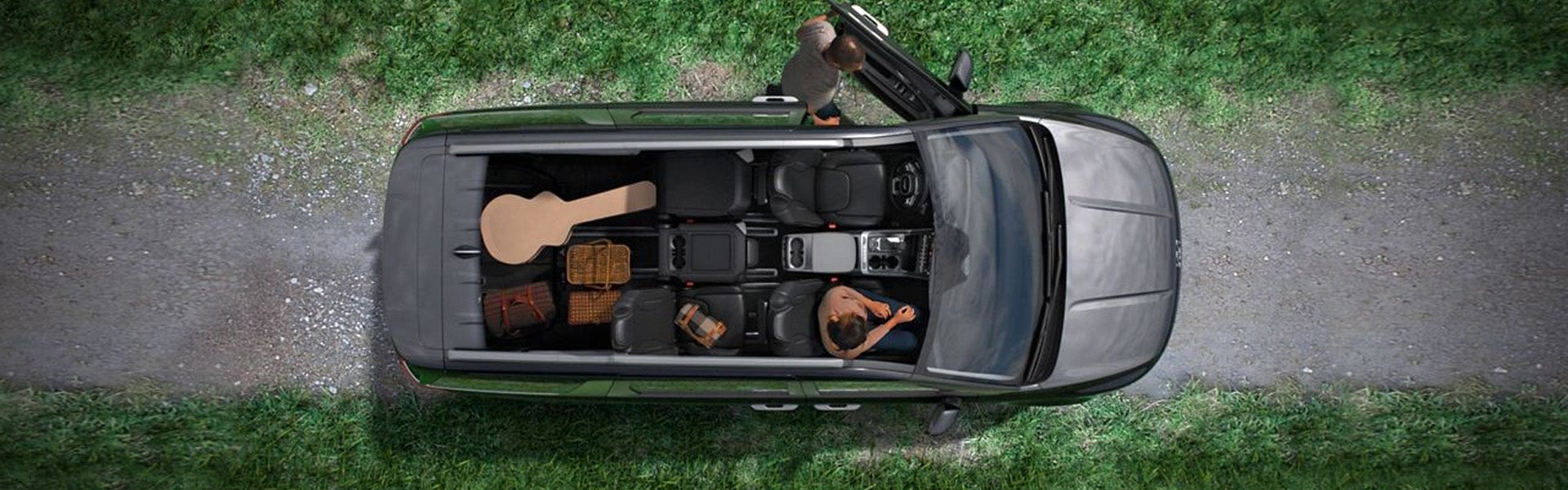 2026 Kia Carnival Hybrid