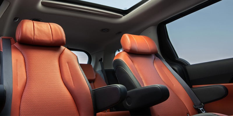 2026 Kia Carnival Hybrid