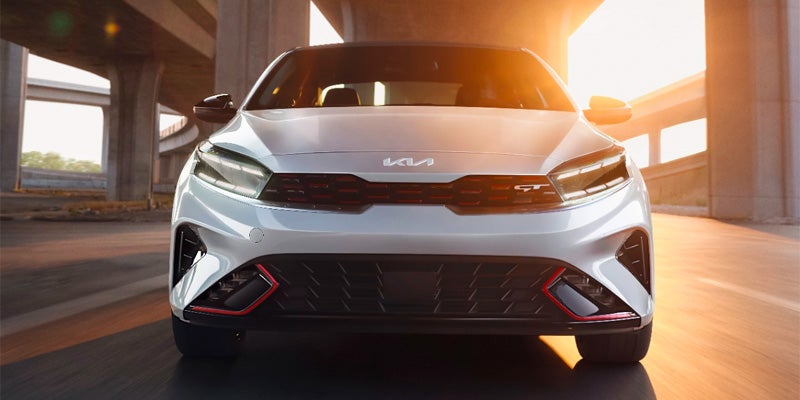 2024 Kia Telluride at Ken Ganley Kia Alliance in Alliance OH