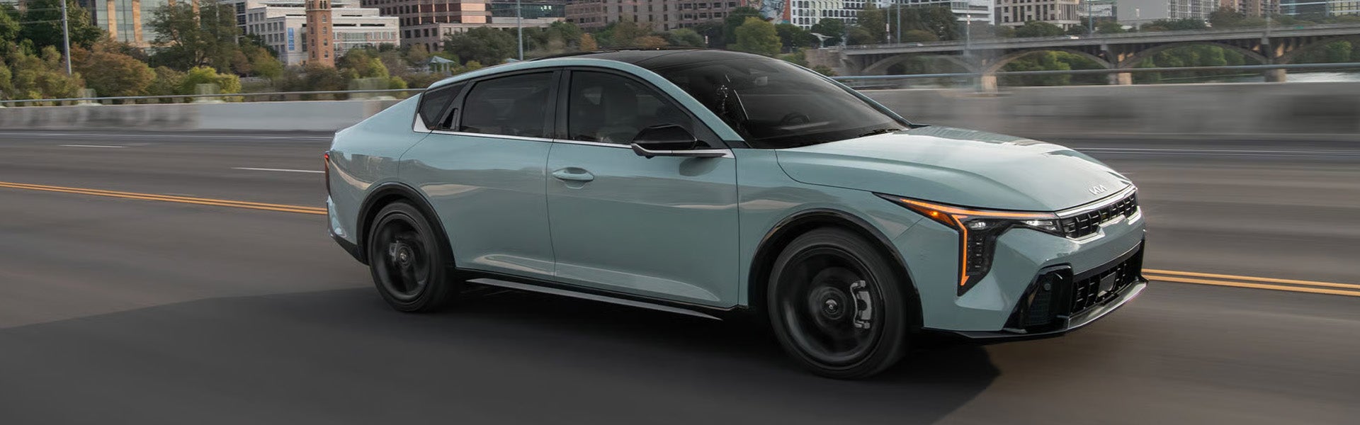 2026 Kia K4 in Alliance, OH