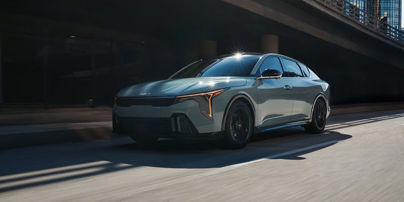 2026 Kia K4 in Alliance, OH