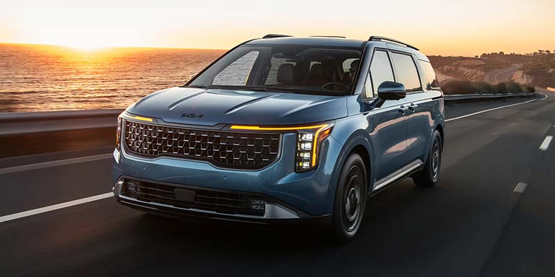 Kia Maintenance Schedule - Alliance, OH - Ken Ganley Kia Alliance