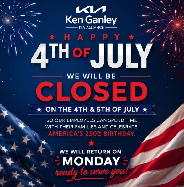 Happy 4th of July
