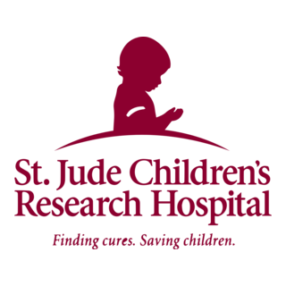 St Jude Walk Logo
