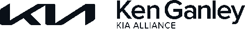 Ken Ganley Kia Alliance Logo